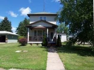 503 Lincoln St, Antigo, WI 54409