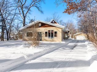 14855 Oakhill Rd N, Scandia, MN 55073
