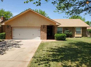 3612 Ben Crenshaw Ct, Clovis, NM 88101