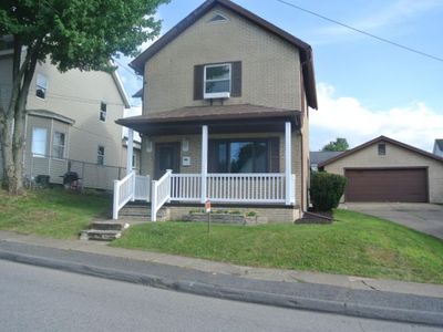 60 9th Ave, Carbondale, PA, 18407