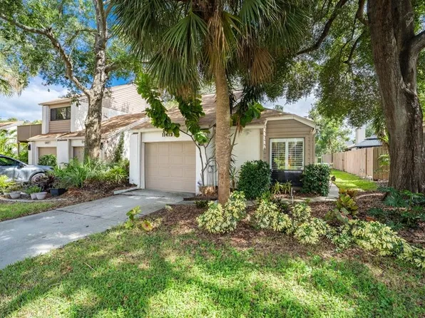 11413 GALLERIA DRIVE, TAMPA, FL 33618