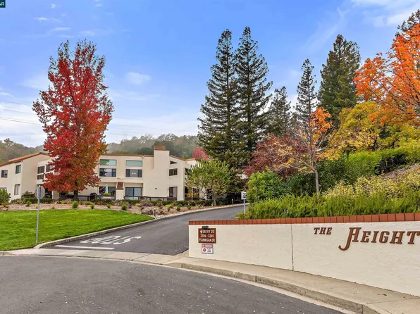 3306 Ptarmigan Dr APT 2B, Walnut Creek, CA 94595