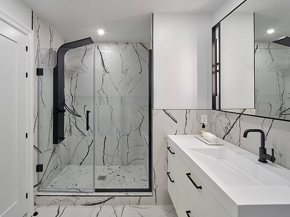 Bathroom Shower 2