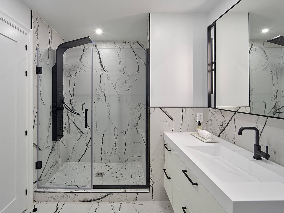 Bathroom Shower 2