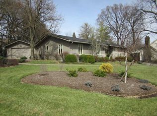 3501 Colt Neck Ln, Lexington, KY 40502