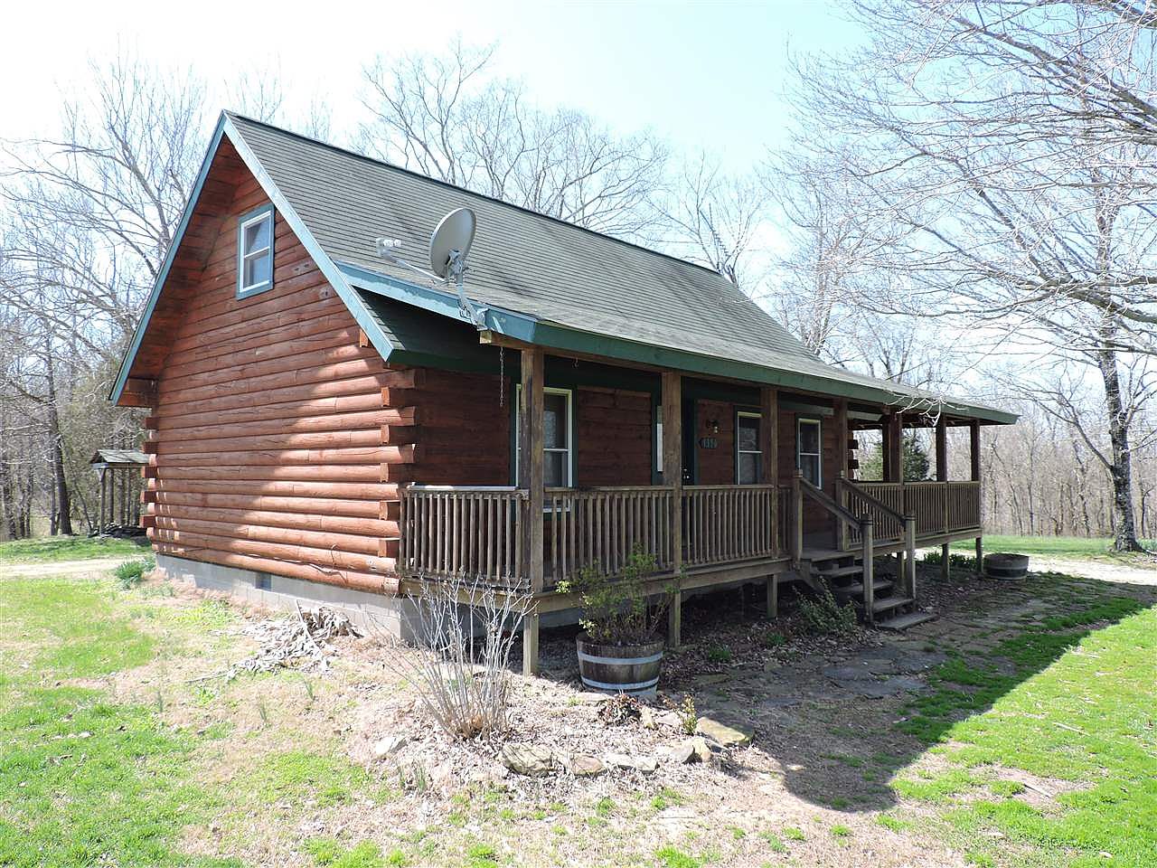 1350 Mahurin Cemetery Rd, Falls Of Rough, KY 40119 Zillow