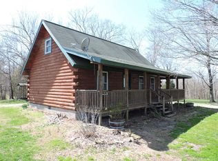 1350 Mahurin Cemetery Rd, Falls Of Rough, KY 40119