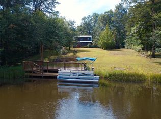 298 Eagle Lake Rd, Coalmont, TN 37313