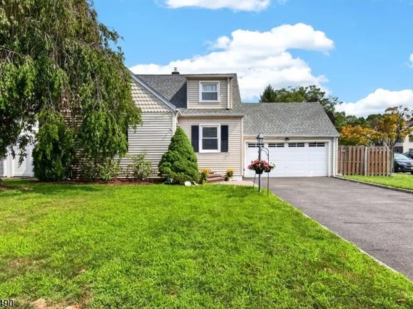 1824 Mountain Ave, Scotch Plains Twp., NJ 07076