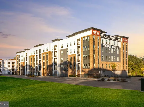 78 Old Mill Bottom Rd N #107, Annapolis, MD 21409