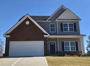 1506 Jonathan Pl, Hephzibah, GA 30815