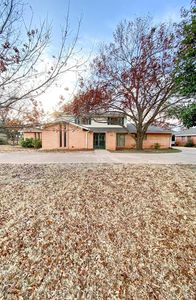 2050 Brook Hollow Dr, Abilene, TX, 79605