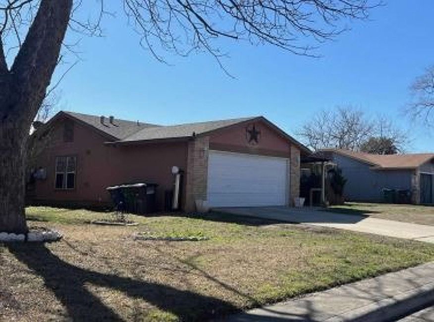 922 Hayloft Ln, San Antonio, TX 78245 Zillow