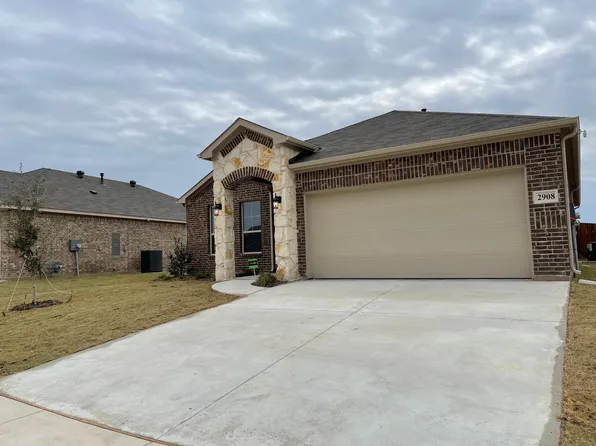 2908 Rose Heath Ln, Fort Worth, TX 76108