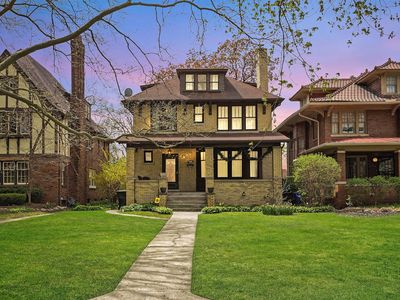 2569 Seminole St, Detroit, MI, 48214