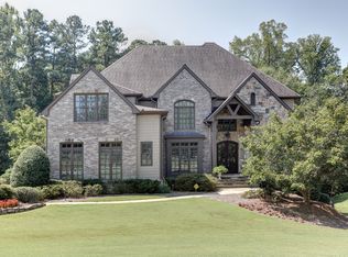 5384 Burdette Rd SE, Mableton, GA 30126