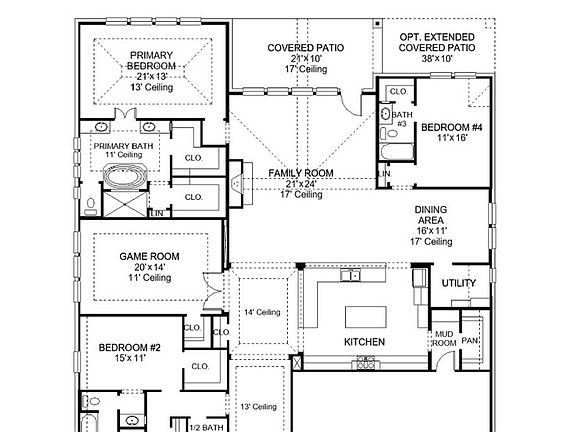 2nd image of this home