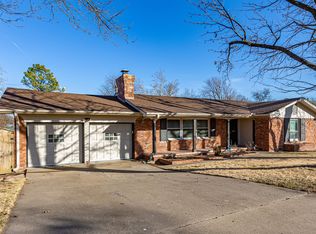 1937 S Fulton Ave, Tulsa, OK 74112