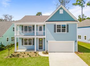 473 Oak View Way, Summerville, SC 29485
