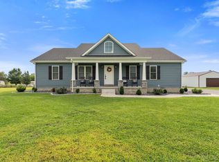 1181 Browning Rd, Auburn, KY 42206