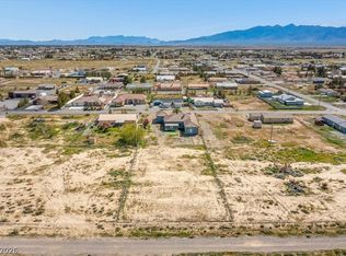 461 Gina St, Pahrump, NV 89048
