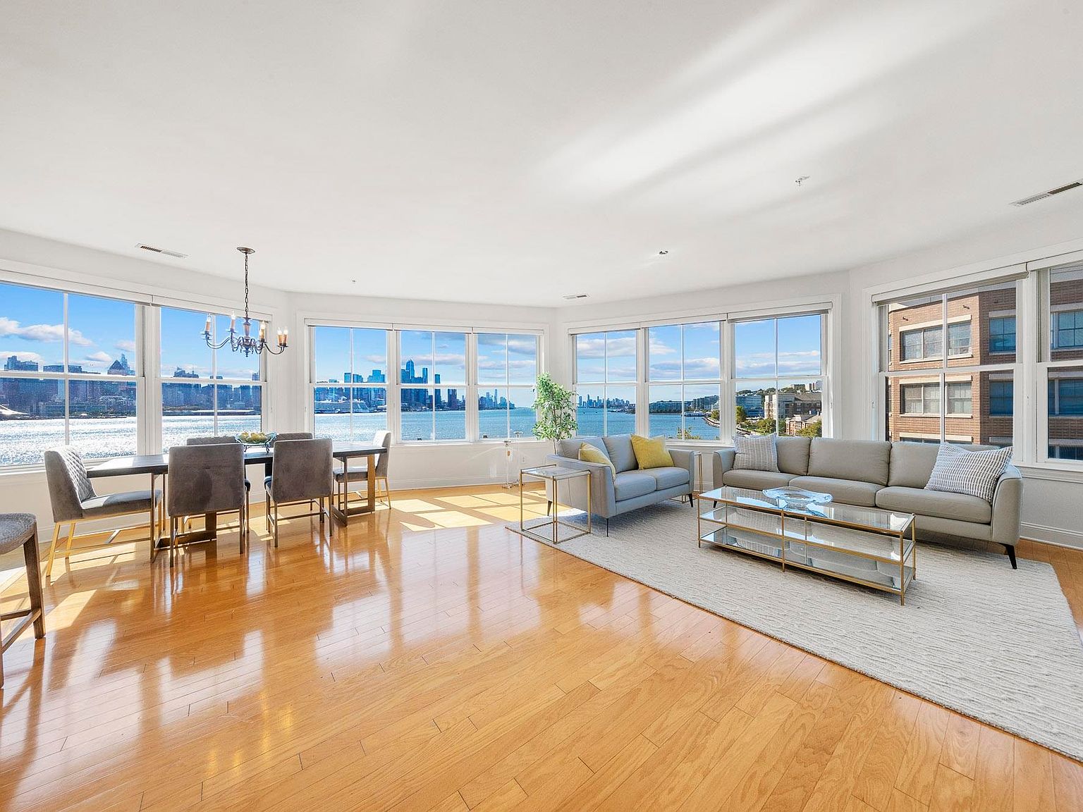 20 Avenue At Port Imperial APT 402, West New York, NJ 07093 Zillow