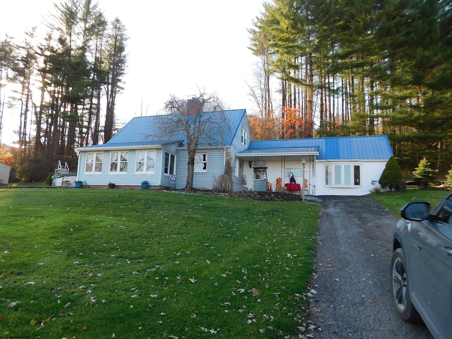 391 U Rd, Arthurdale, WV 26520 MLS 10151888 Zillow