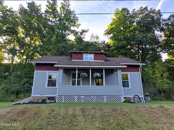 4 Washington Avenue #4, Round Lake, NY 12151