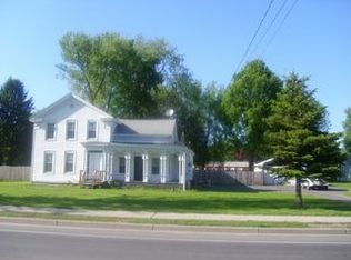 1221 Herkimer Rd, Utica, NY 13502