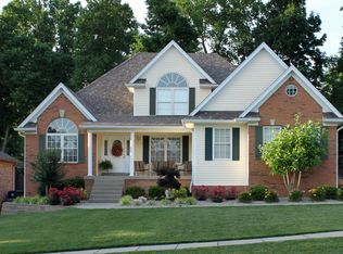 5329 Pavilion Way, Louisville, KY