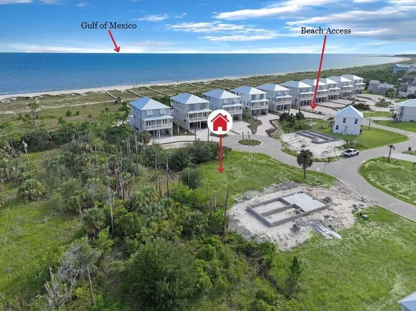 32 Las Palmas Ln, Pt Saint Joe, FL 32456