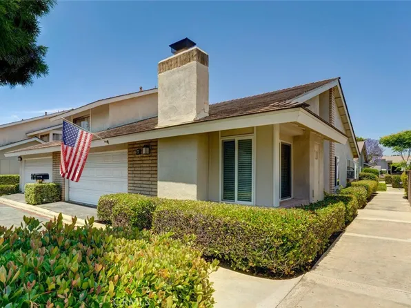 10 Glenhurst #37, Irvine, CA 92604