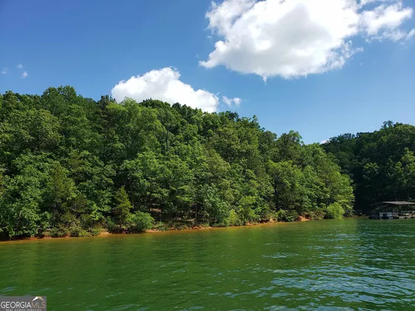 0 Wineberger Rd, Hartwell, GA 30643