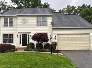 6026 Trotter Rd, Clarksville, MD 21029