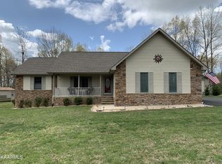 178 Stonecrest Loop LOT 5, Crossville, TN 38571
