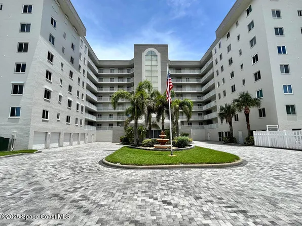 3740 Ocean Beach Blvd APT 305, Cocoa Beach, FL 32931