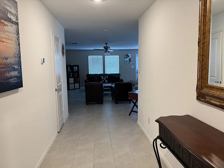 Hall