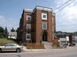 1012 Chartiers Ave, Pittsburgh, PA 15220