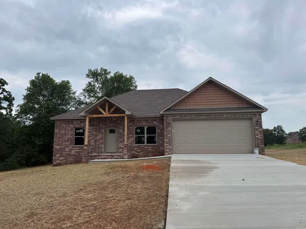 26 Summer Sky Dr, Greenbrier, AR 72058