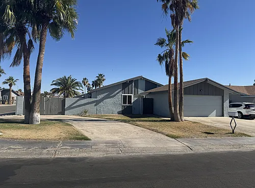 1971 E San Marcos Dr Photo 1