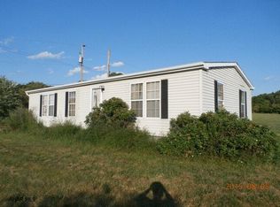 122 Willow Ln, Alum Bank, PA 15521