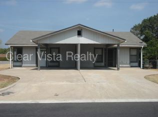 401 E Janis Dr, Georgetown, TX 78628