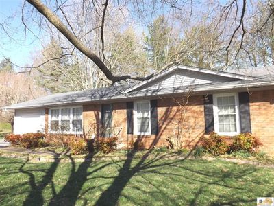 225 Wedgewood Dr, Glasgow, KY, 42141