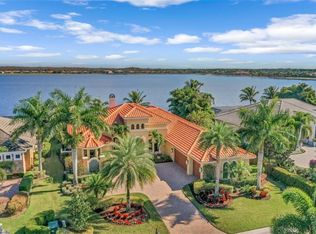 9262 Marble Stone Dr, Naples, FL 34120