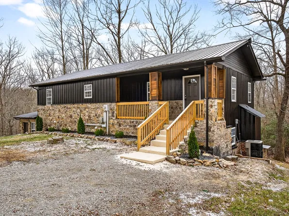 9388 Harrison Ferry Rd, McMinnville, TN 37110