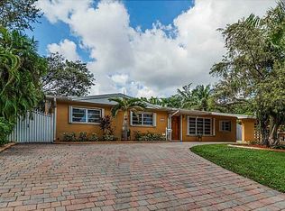 7400 SW 98th Ct, Miami, FL 33173