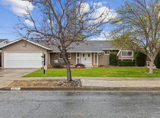 2327 Starbright Dr, San Jose, CA 95124