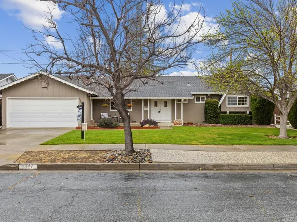 2327 Starbright Dr, San Jose, CA 95124
