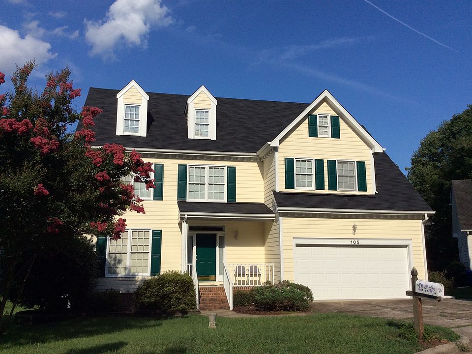 1st image of 105 Big Meadows Pl