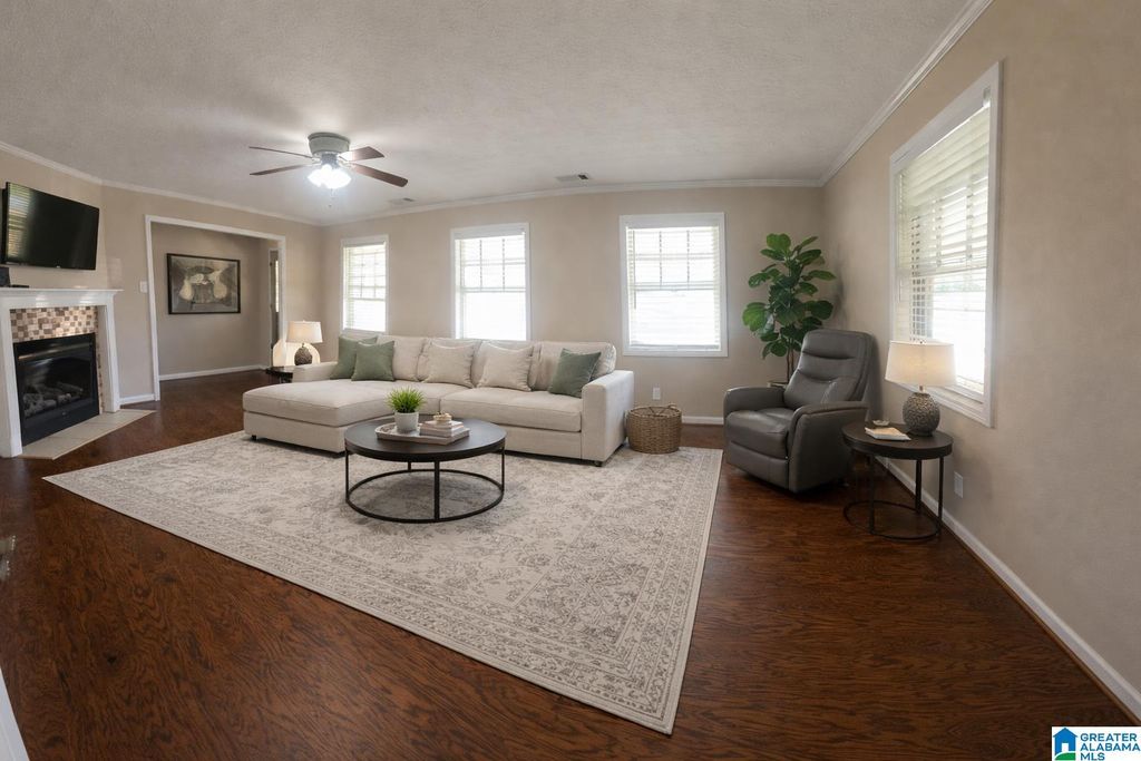 336 County Road 5, Jemison, AL - View 6